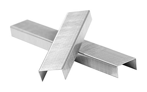 STAPLES 26/6 X2000 PEGGABLE BOX