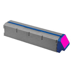 OKI Magenta Toner Cartridge 24K pages - 45536414