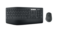 Logitech MK850 Wireless Keyboard and Mouse