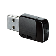 D-Link Wireless AC DualBand USB Micro Adapter