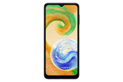 Samsung Galaxy A04s SM-A047F 6.5 Inch Hybrid Dual SIM Android 12 4G USB C 3GB 32GB 5000 mAh Black Mobile Phone