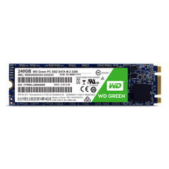 Western Digital Green 240GB SATA M.2 Internal Solid State Drive
