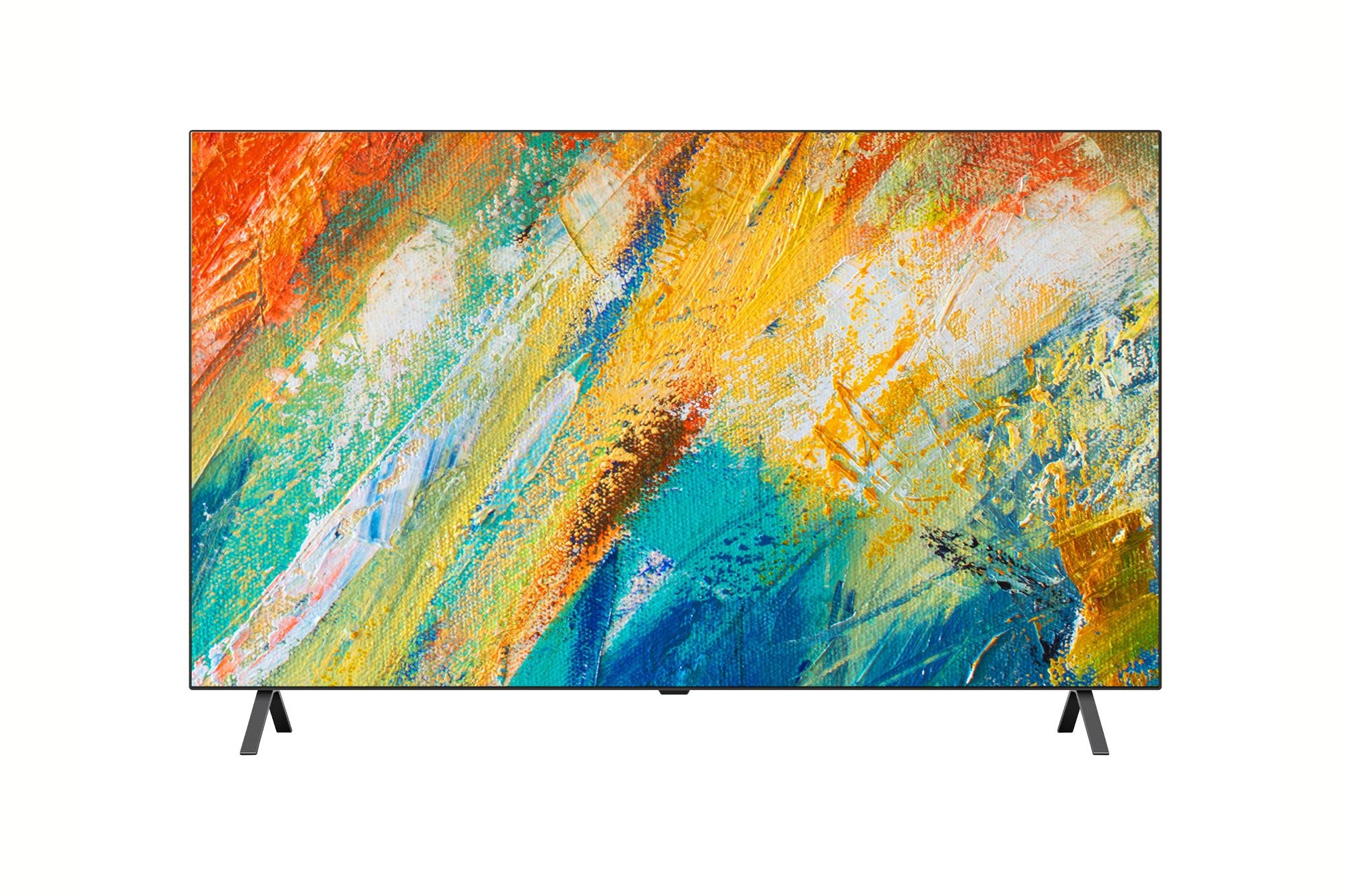 LG AN960H 55 Inch 3840 x 2160 Pixels 4K Ultra HD OLED HDMI Pro Centric Smart Hotel TV