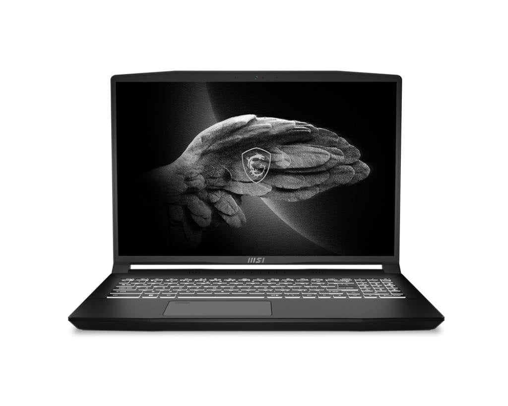 MSI Creator M16 HX C14VGG-019UK 16 Inch Intel Core i9-14900HX 32GB RAM 1TB SSD NVIDIA GeForce RTX 4070 8GB Windows 11 Home Advanced Notebook