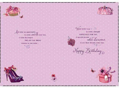 Happy Birthday Daughter-in-Law with Love