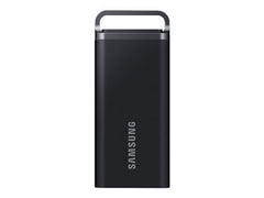 Samsung T5 EVO 4TB USB 3.2 Gen 1 5Gbps Black External Solid State Drive