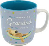 Boofle Mug Grandad