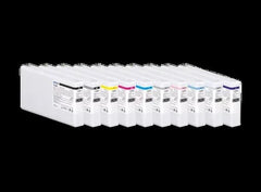 Epson T55W900 LIGHT GRAY INK CARTRIDGE 200ML