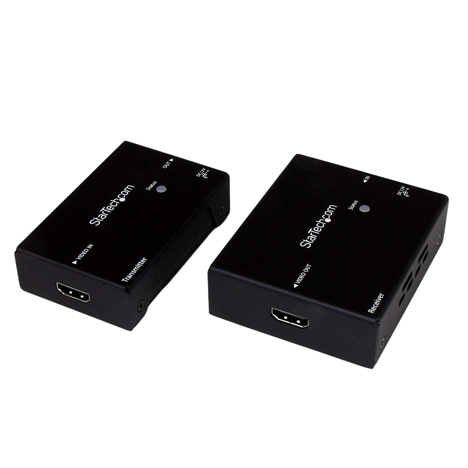 StarTech.com HDMI Over Cat 5 HDBase T Extender