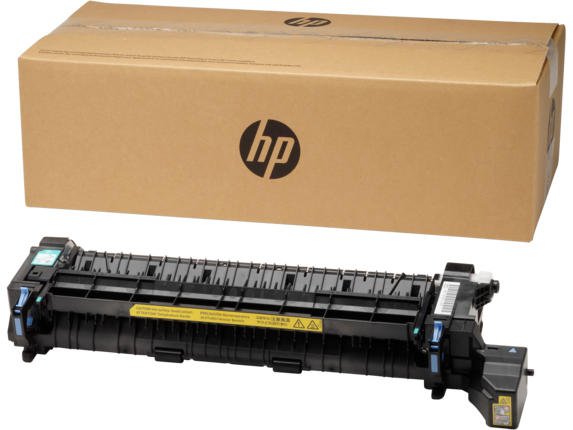 HP 527G3A LJet 220V Enhanced Fuser Kit