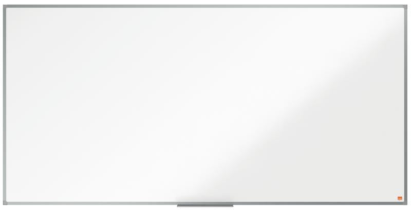 Nobo Essence Steel Magnetic Whiteboard 1800x900mm - 1915450