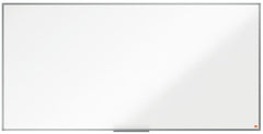Nobo Essence Steel Magnetic Whiteboard 1800x900mm - 1915450