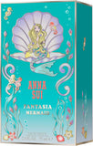 Anna Sui Fantasia Mermaid Eau de Toilette Spray 75ml for Women