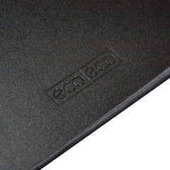 A4 50% Recycled Black 40-Pocket Presentation Display Book – Eco-Friendly & Durable