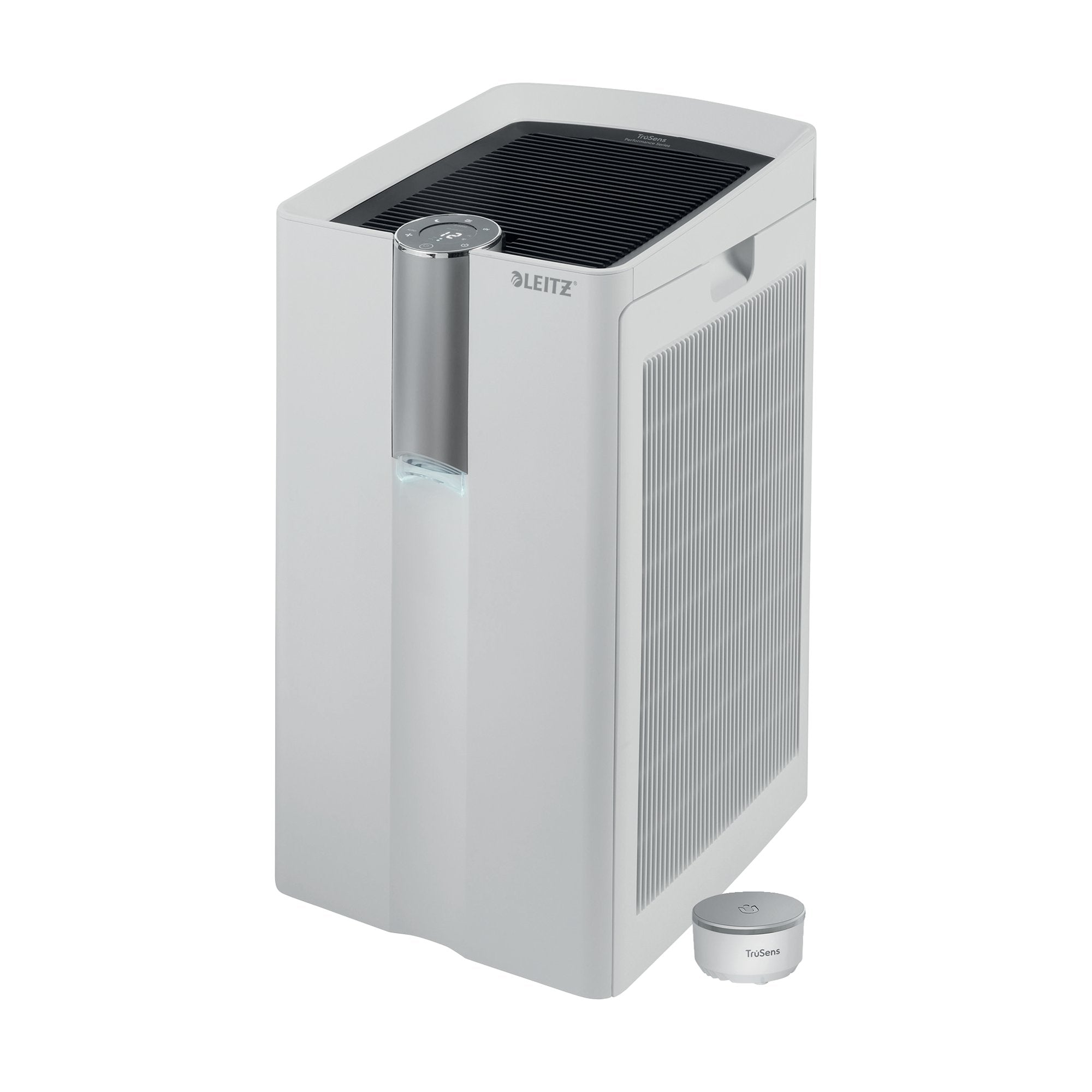 Leitz TruSens Z-6000H Performance Series Air Purifier with H13 HEPA Combination Carbon Filter Remote SensorPod - 2415171 DD