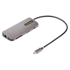 StarTech.com USB C Multiport Adapter 4K 60Hz HDMI PD