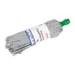 Vileda Professional Supermop Refill Head Cap Green 0909027 DD