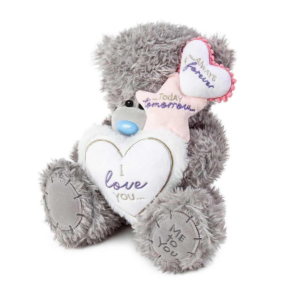 Love Plush
