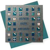 Birthday Nephew Conv