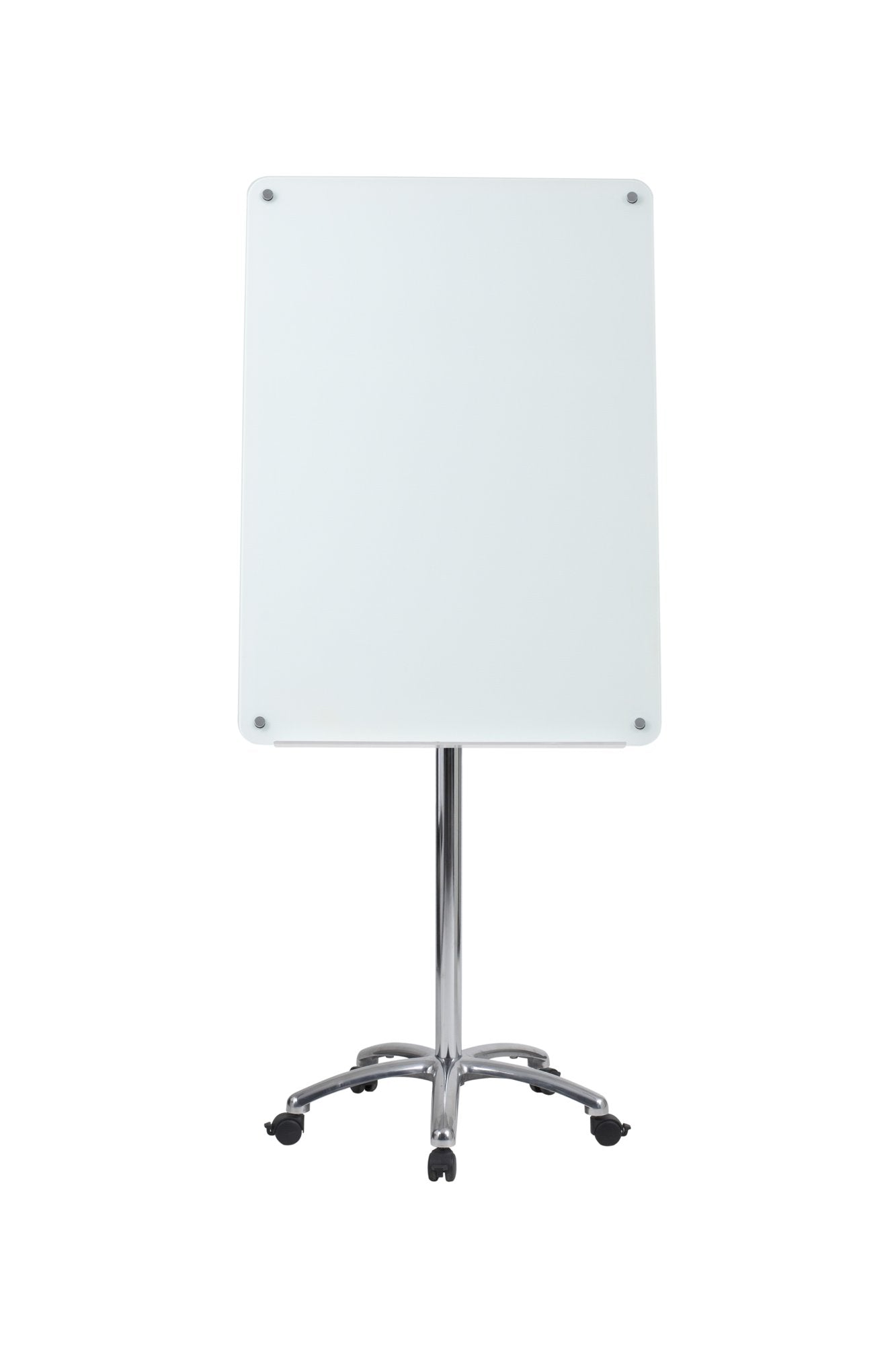 Bi-Office Archyi Porto Magnetic Glass Mobile Easel 750 x 1950mm - GEA4852166 DD