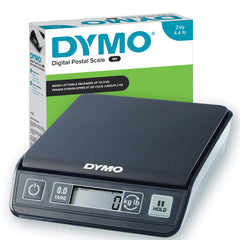 Dymo M2 Electronic Mailing Scales 2kg - S0928990