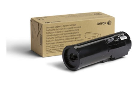 Xerox Black Standard Capacity Toner Cartridge 6k pages for VLB400 - 106R03580