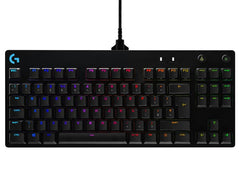Logitech G Pro USB Mechanical Gaming Keyboard