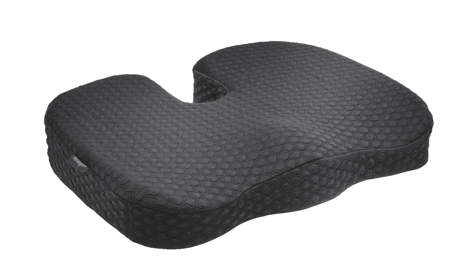 Kensington Premium Cool Gel Seat Cushion Black - K55807WW DD