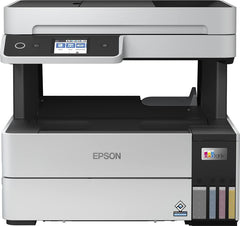 Epson EcoTank ET5170 A4 Colour Inkjet Printer