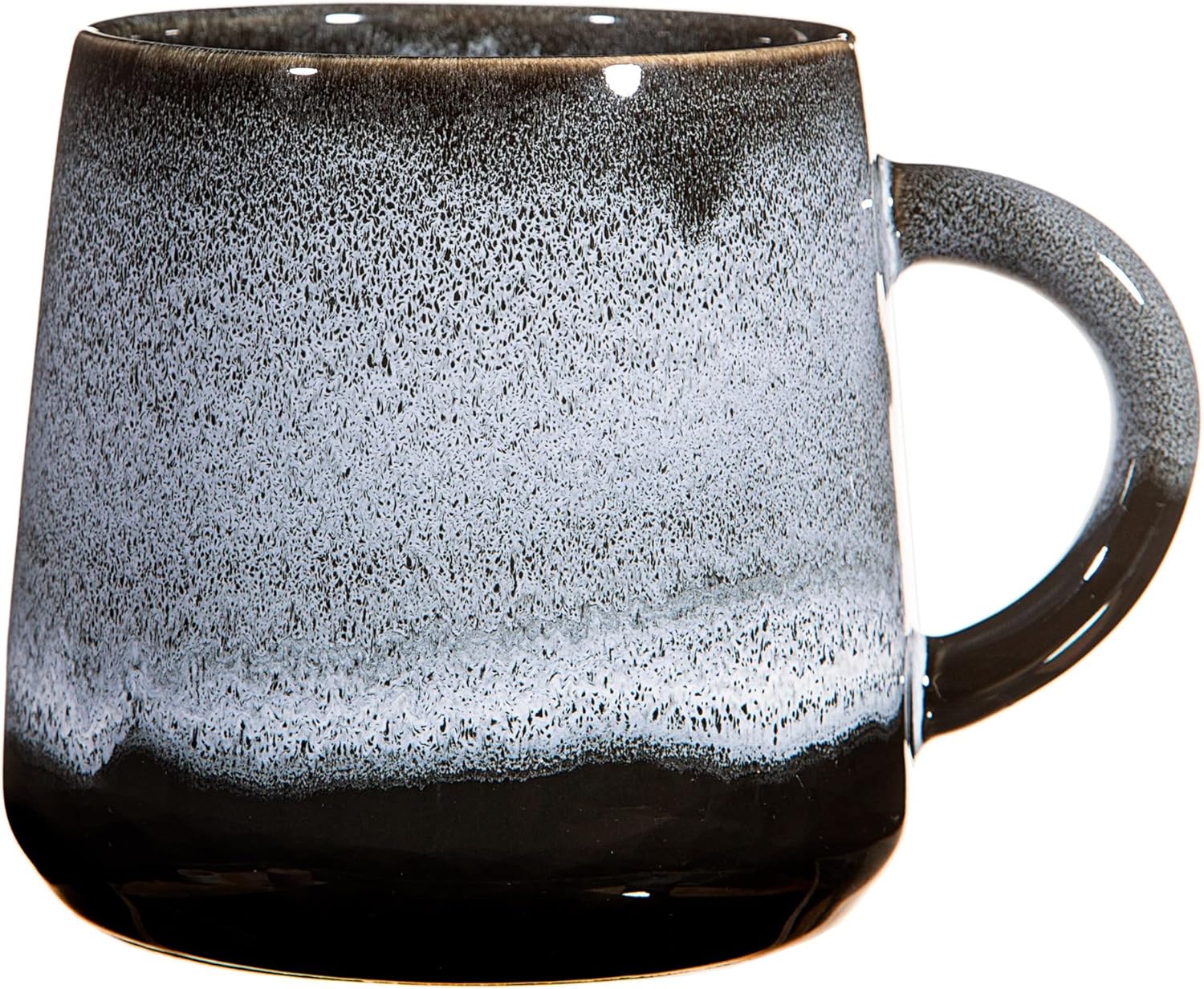 Midnight Mojave Glaze Mug