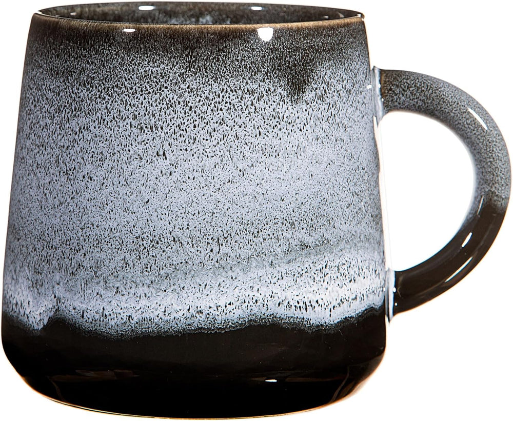 Midnight Mojave Glaze Mug