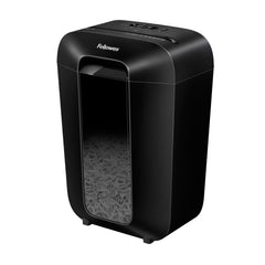 Fellowes Powershred LX70 Cross Cut Shredder 4403401