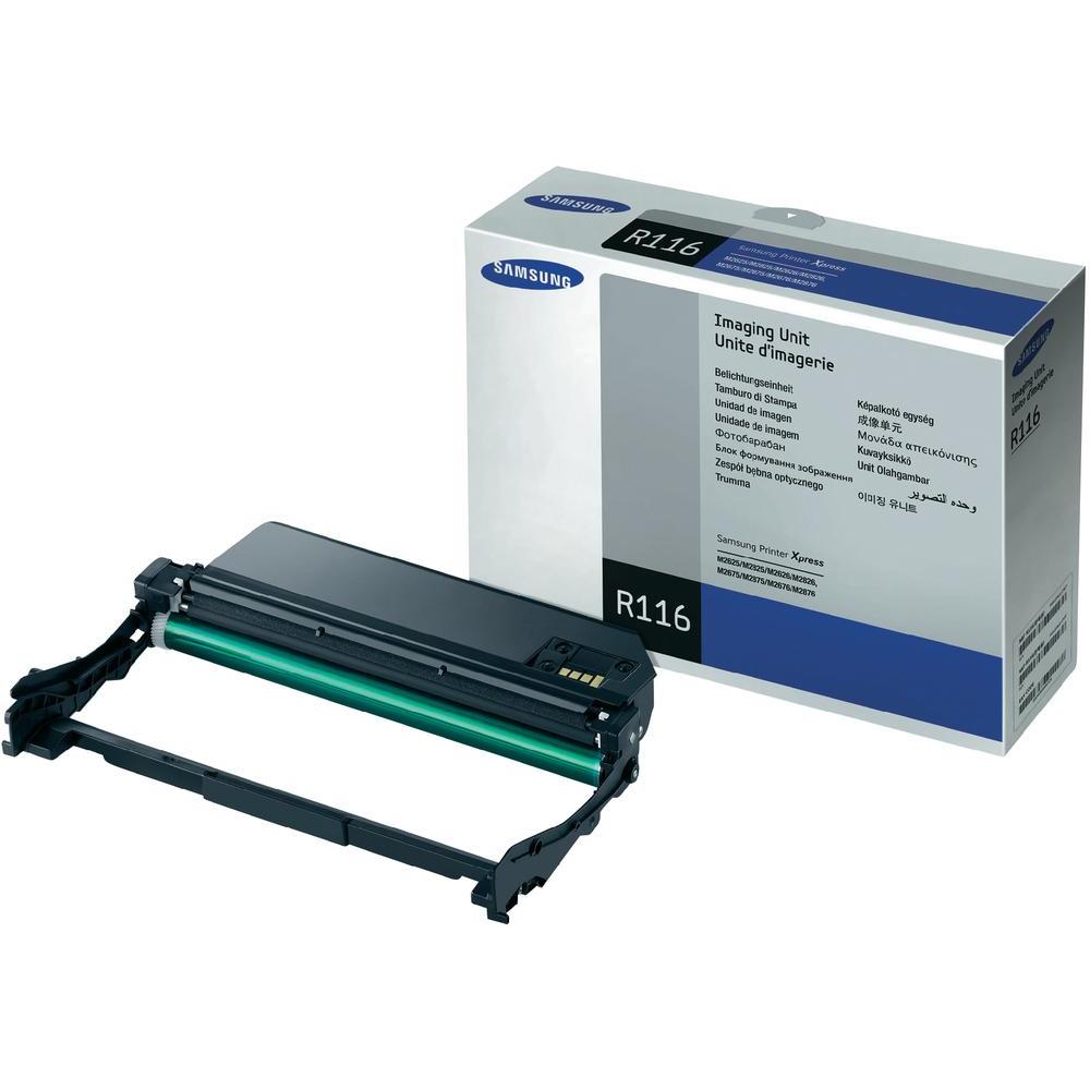 Samsung MLTR116 Black Drum 9K pages - SV134A