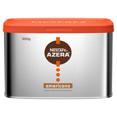 Nescafe Azera Barista Style Instant Coffee 500g (Pack 3) - 12337489x3