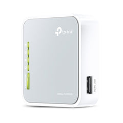 TP-Link Portable 3G 4G Wireless N Router