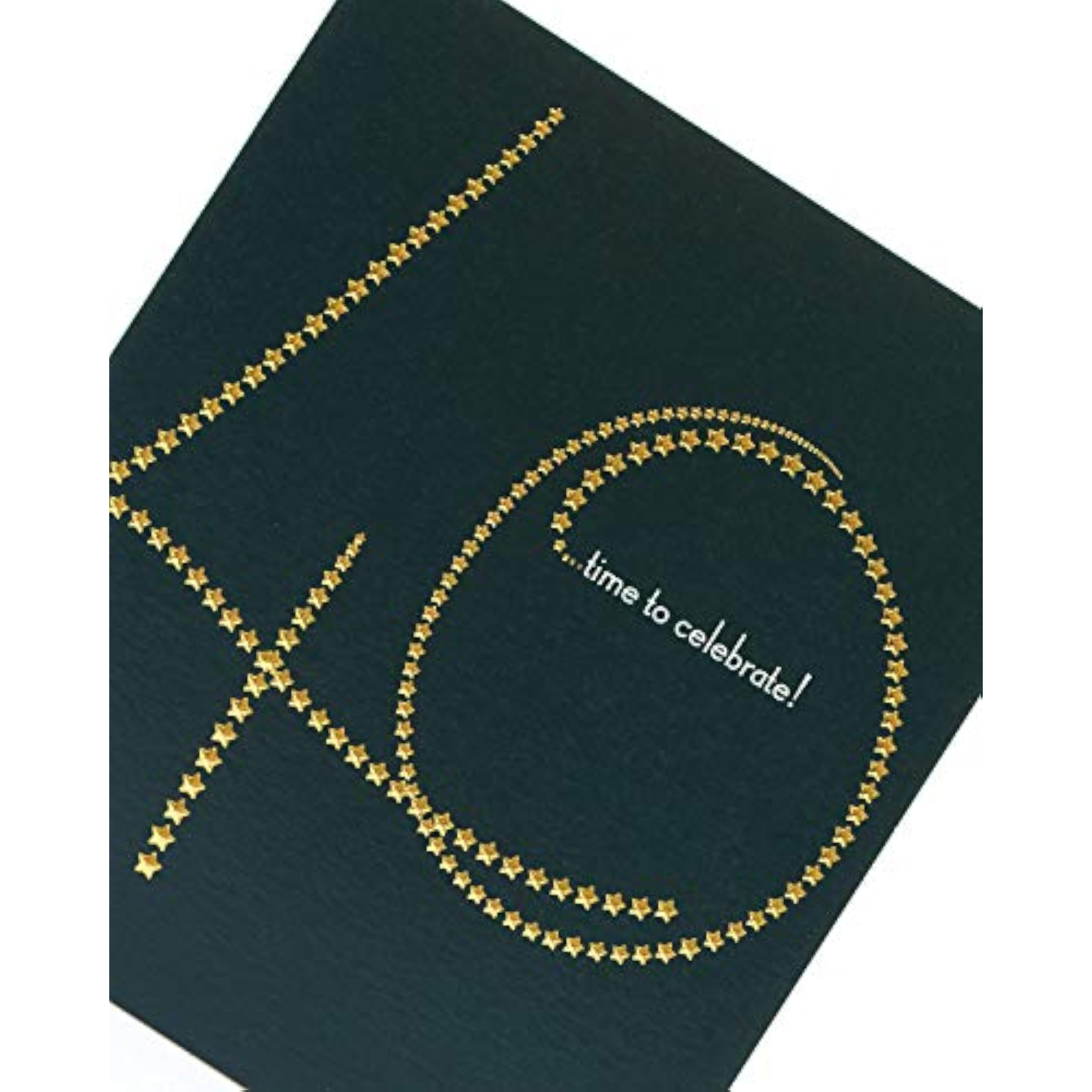 40th Birthday Card