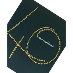 40th Birthday Card