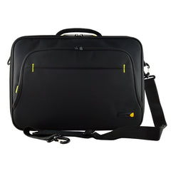 Tech Air 15.6 Inch Classic Clam Black Notebook Case