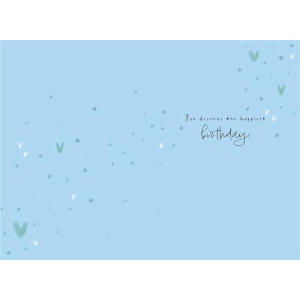 Cards Hallmark Dad Birthday Love You, Dad