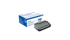 Brother Black Toner Cartridge 8k pages - TN3480