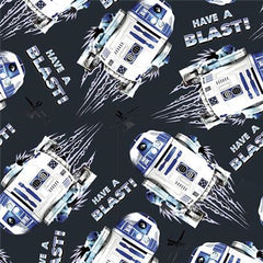 Disney Star Wars Collage Roll Wrap 2m – Official Gift Wrapping Paper