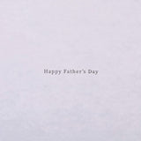 Hallmark Father's Day Card for Grandfather - Traditional Text Design