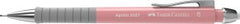 Faber-Castell Mechanical Pencil Apollo Rose 0.7mm (Pack 5) - 232701