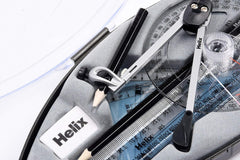 Helix Compact Essential Oracle Maths Set