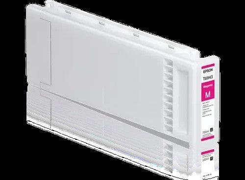 Epson T6943 Magenta Ink Cartridge 700ml - C13T69430N