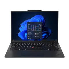 Lenovo ThinkPad X1 Carbon Generation 12 14 Inch Intel Core Ultra 7 155U 16GB RAM 1TB SSD Intel Graphics Windows 11 Pro Notebook