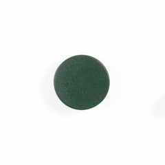 Bi-Office Round Magnets 10mm Green (Pack 10) - IM160109