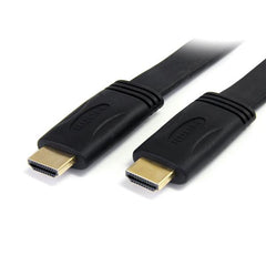 StarTech.com 5m Flat High Speed HDMI Cable