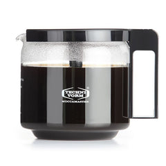 Moccamaster 1.25 Litre Glass Jug for KBG and CD10 Models