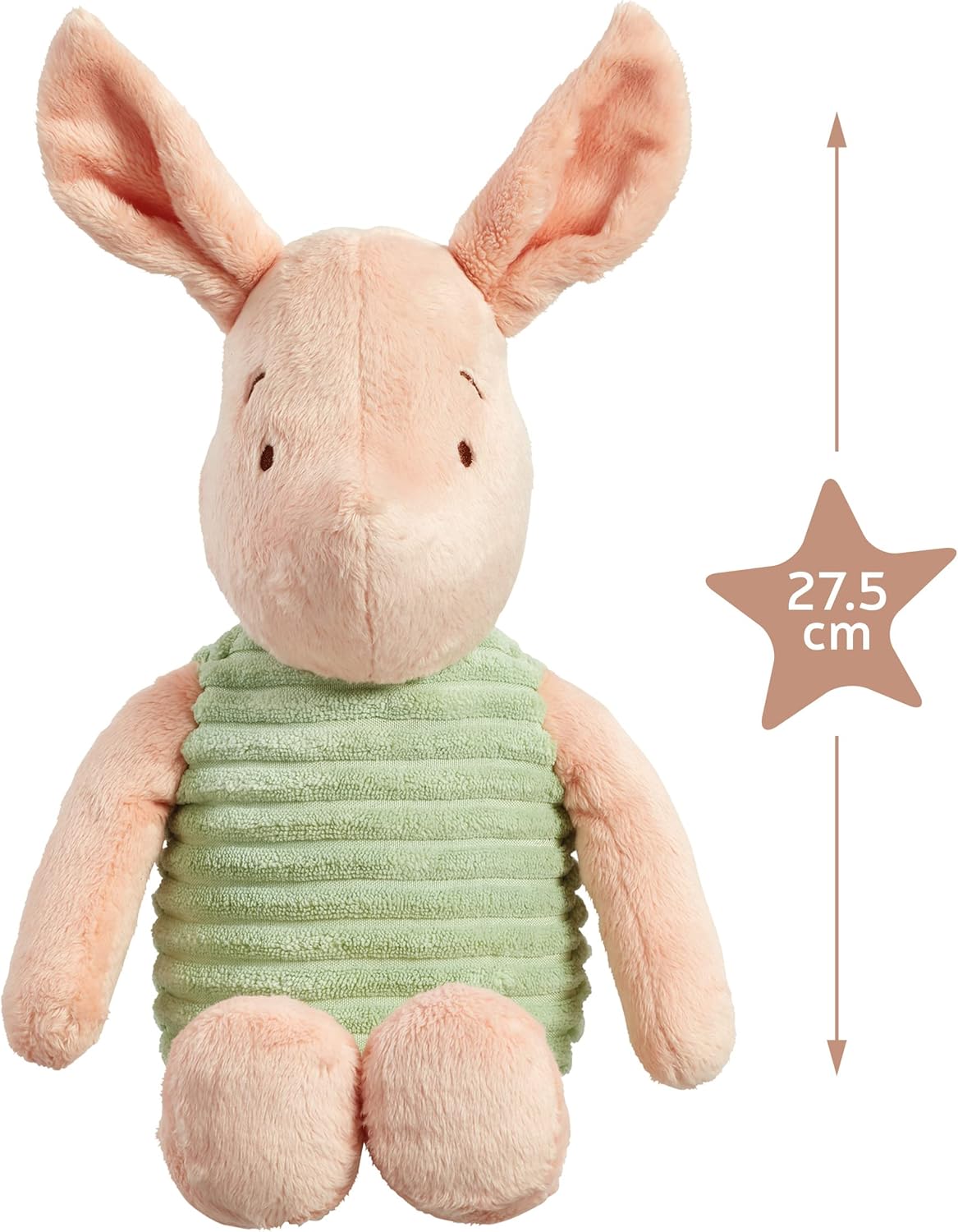 Winnie the Pooh Cuddly Piglet